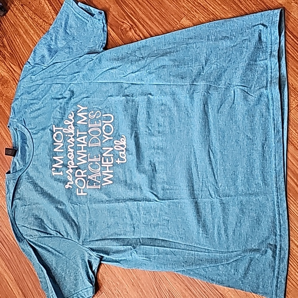Graphic tshirt